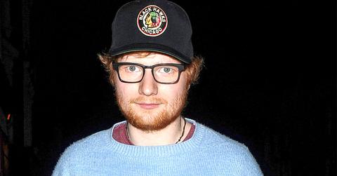 //ed sheeran substance abuse pp