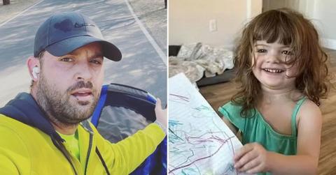 Christopher Scholtes and Parker