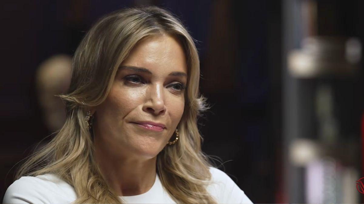 Photo of Megyn Kelly