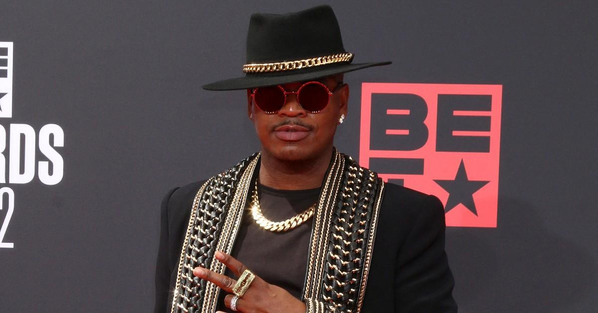 Ne-Yo Accused of Owing $3 Million in Back Taxes - Vimarsana News