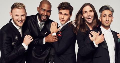 Queer Eye Shocking Secrets Scandals Revealed