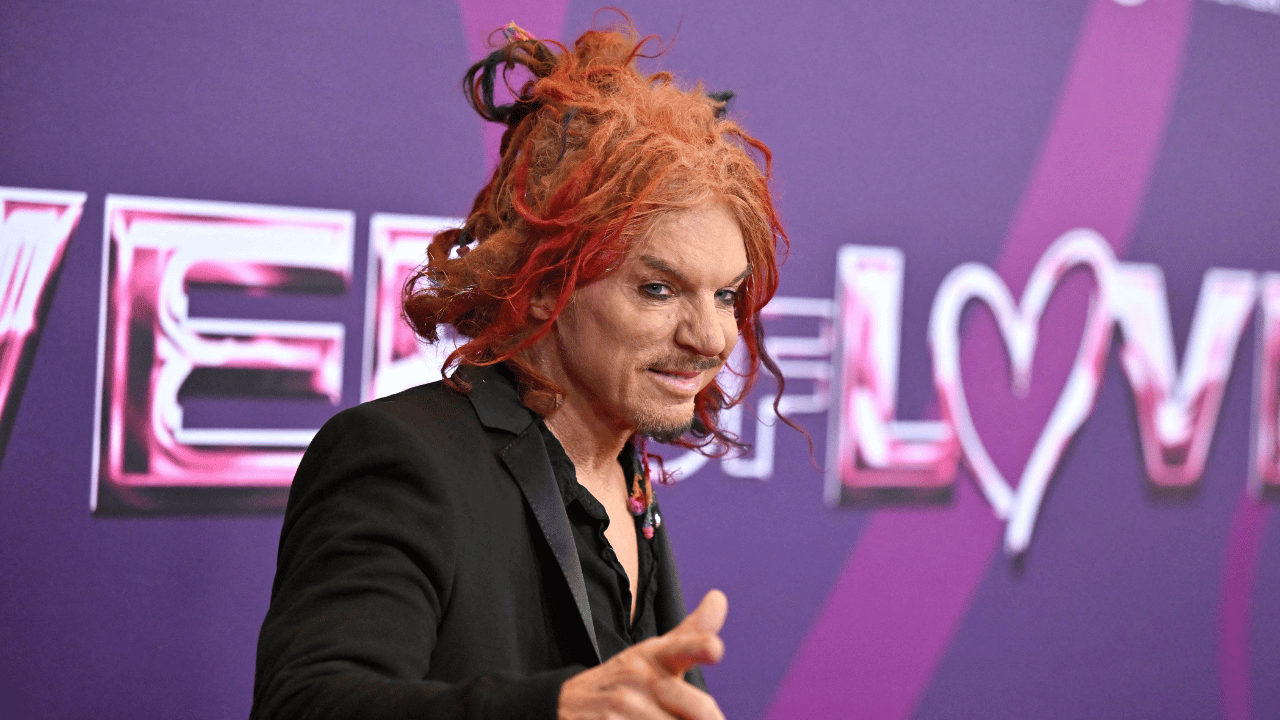 Carrot Top 