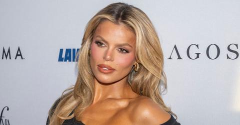 picture of Brooks Nader