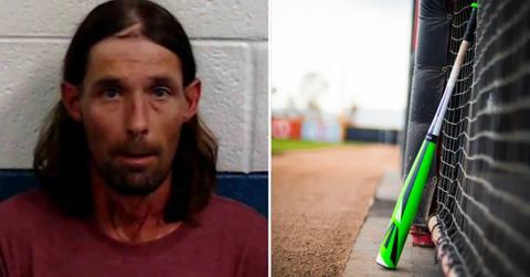 West Virginia Man Sentenced For Killing Woman With Bat