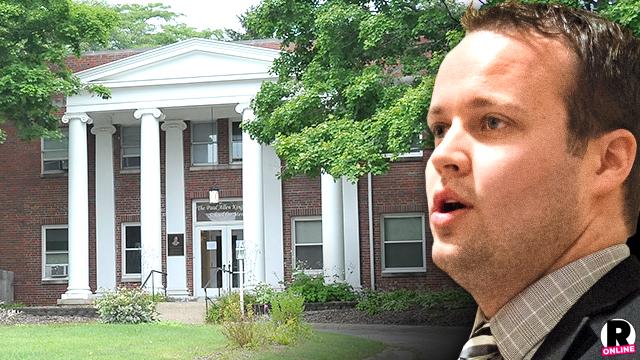 Josh Duggar Rehab Scandal