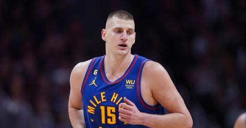 Heat - Nuggets Game 1 Picks.