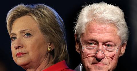 bill clinton cheating sex claims accusers hillary