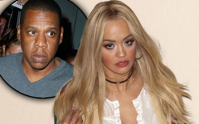 //rita ora jay z lawsuit singer sues roc nation