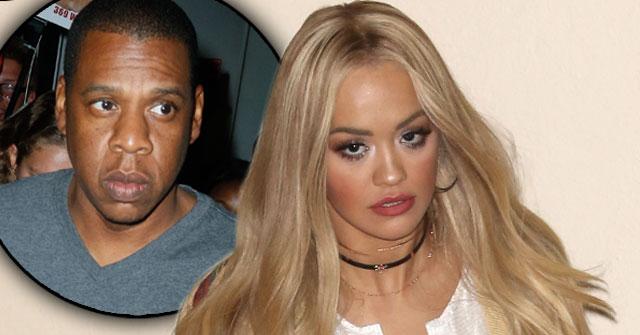 //rita ora jay z lawsuit singer sues roc nation