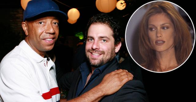 Model accuses Russell Simmons Of Rape While Brett Ratner Watched