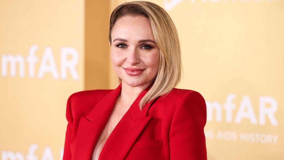 Photo of Hayden Panettiere