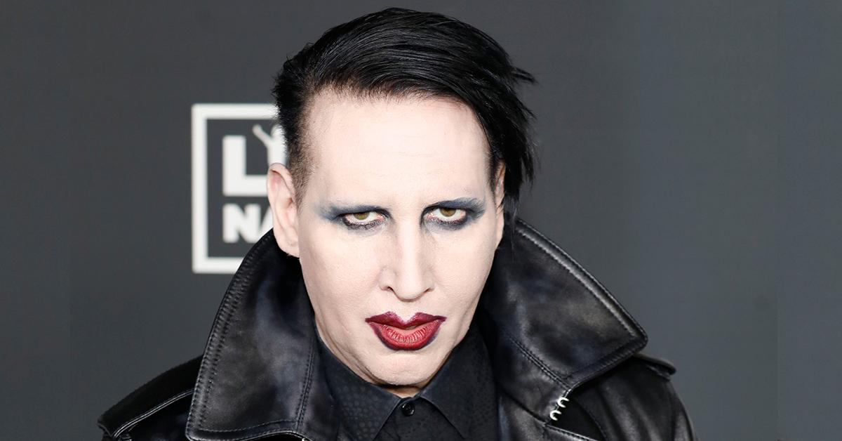 Marilyn Manson says he will kill others before himself - National