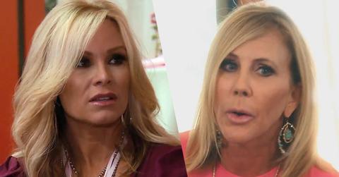tamra judge accuses vicki gunvalson exaggerating crash injuries rhoc