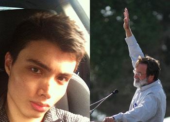 //richard martinez elliot rogers