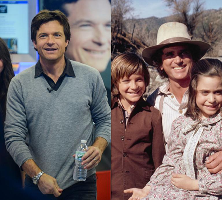 Look Back In Time: 20 Hollywood Stars — When They Made Their First Big