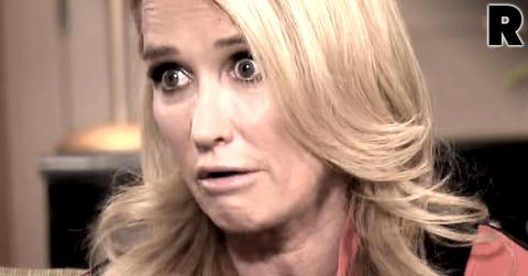 Kim Richards Drunk Arrest Beverly Hills Hotel Surveillance Video