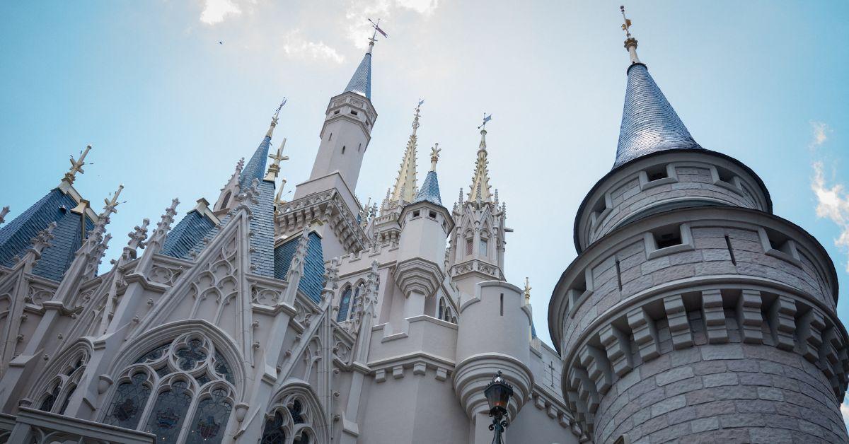 Three people have died over a two-week span at Walt Disney World.