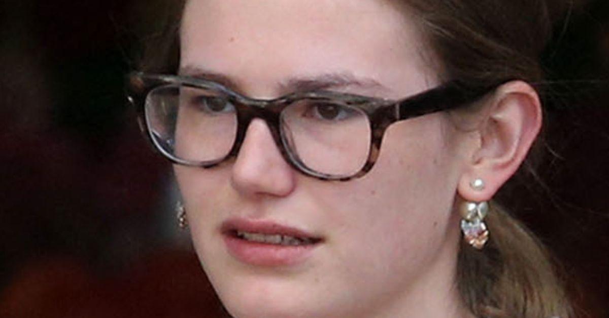 picture of Violet Affleck