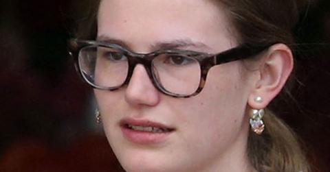 picture of Violet Affleck