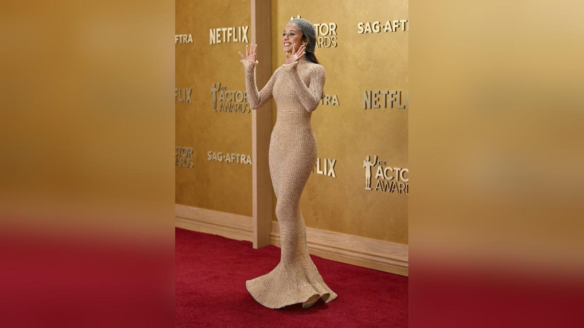 Photo of Chase Infiniti