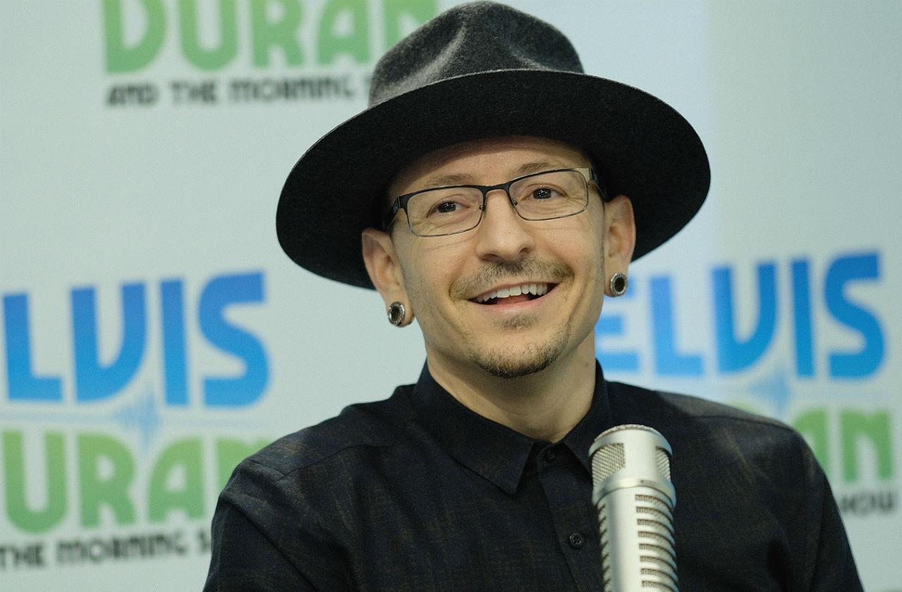 chester bennington celebrity deaths