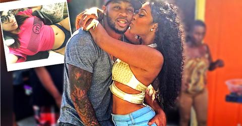 //porsha williams new man cheating pp