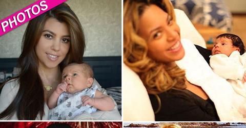 //hollywoods latest batch of babies startraks twitter