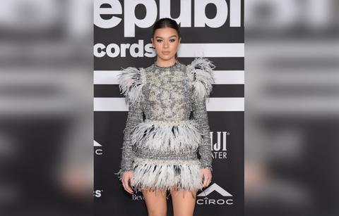 Grammy Awards 2019 After Parties Celebrities