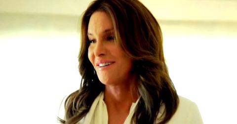 Caitlyn Jenner Vocal Coach Female Voice