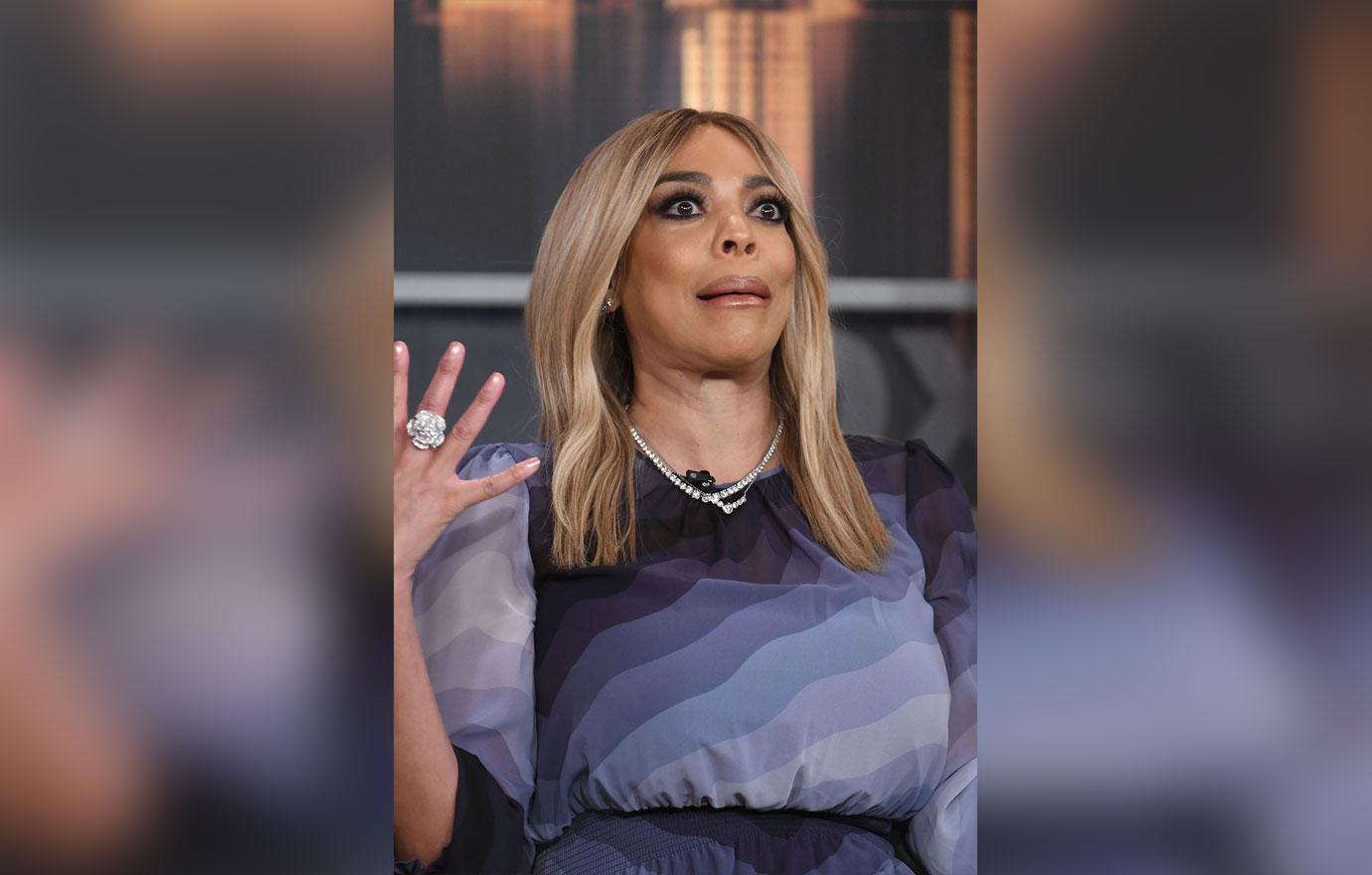 Wendy Williams Secrets Scandals Revealed