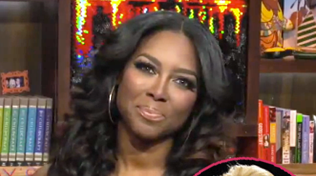 //kenya nene jelous pp