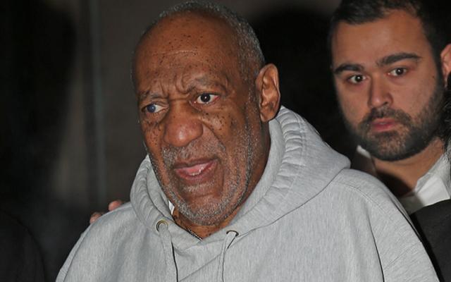 Bill Cosby Assault Andrea Constand