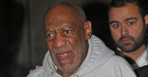 Bill Cosby Assault Andrea Constand