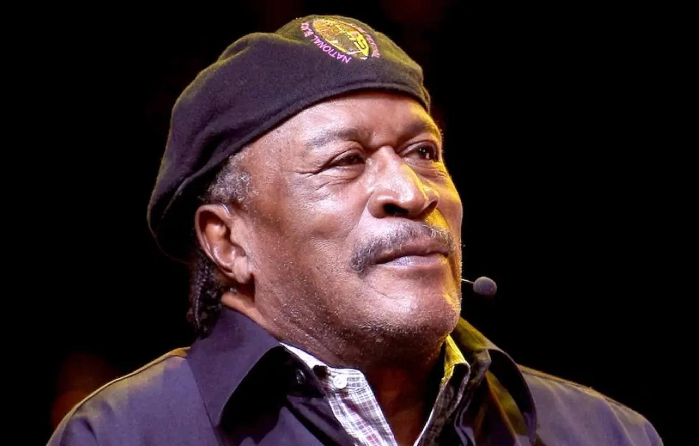 johnamos