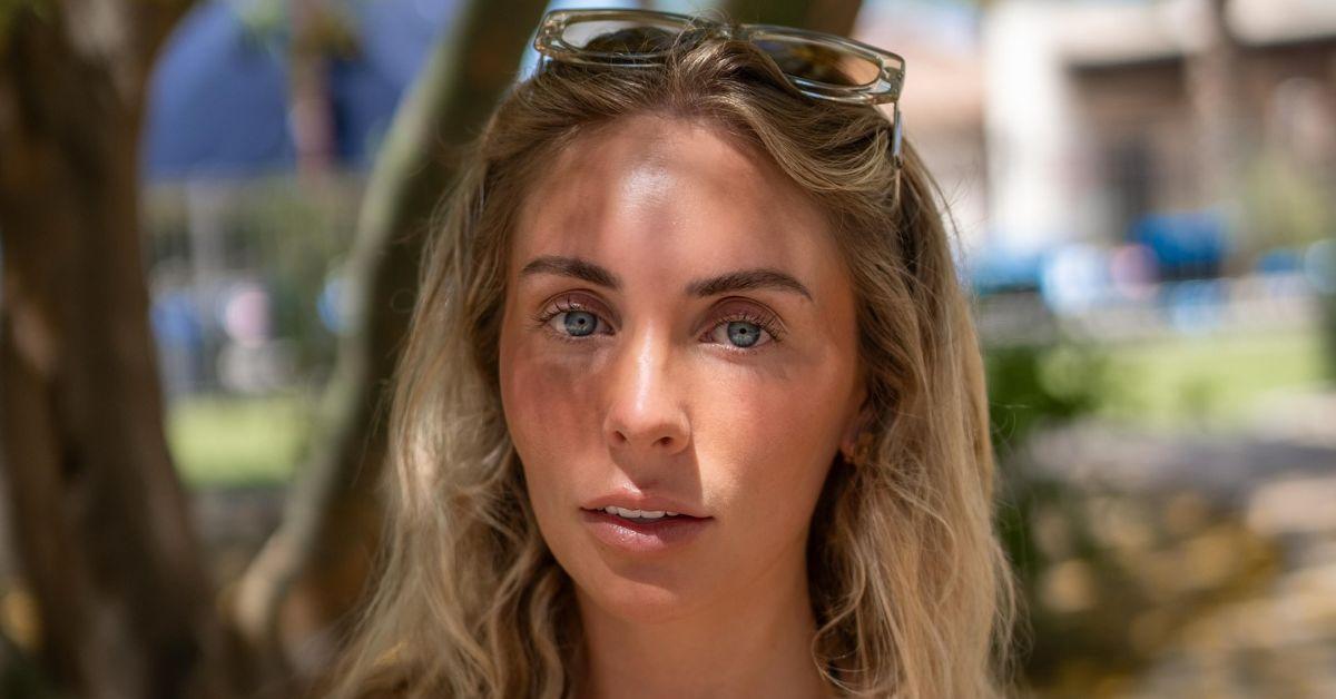 Picture of Bonnie Blue