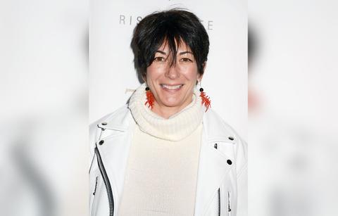 Jeffrey Epstein’s Ex Ghislaine Maxwell Demands Sex Toys & Three-Way