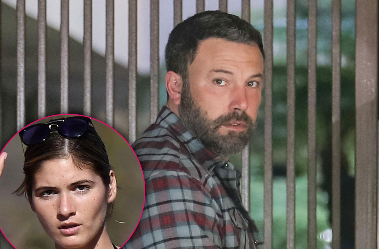 Ben Affleck Ex-Girlfriend Shauna Sexton Secrets