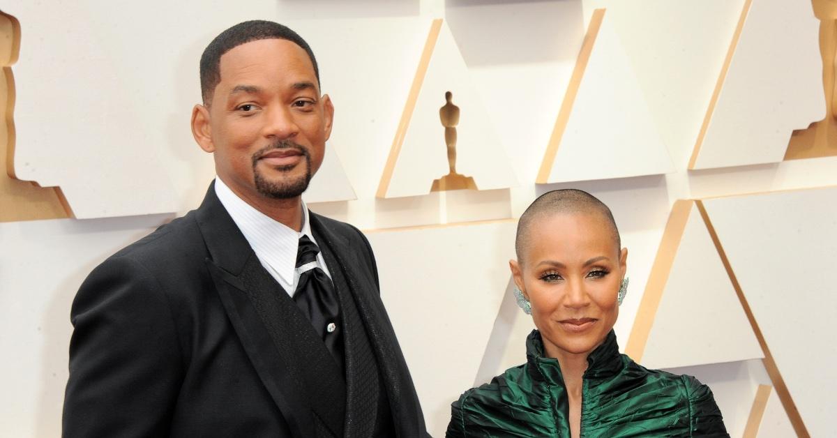 will smith returns to instagram with video about chris rock slap