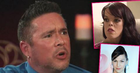 little women matt grundhoffer secrets scandals