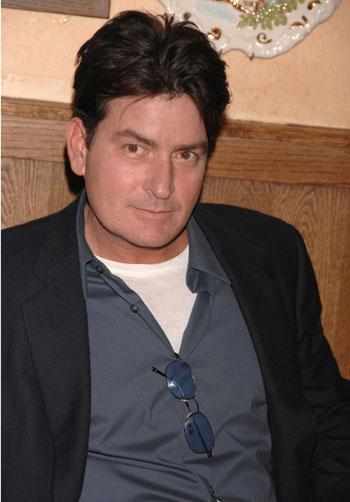 EXCLUSIVE INTERVIEW: Charlie Sheen Breaks Silence, Tells Radar: 'Story ...