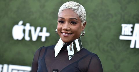 tiffany haddish upcoming shows dui arrest yaamava pp