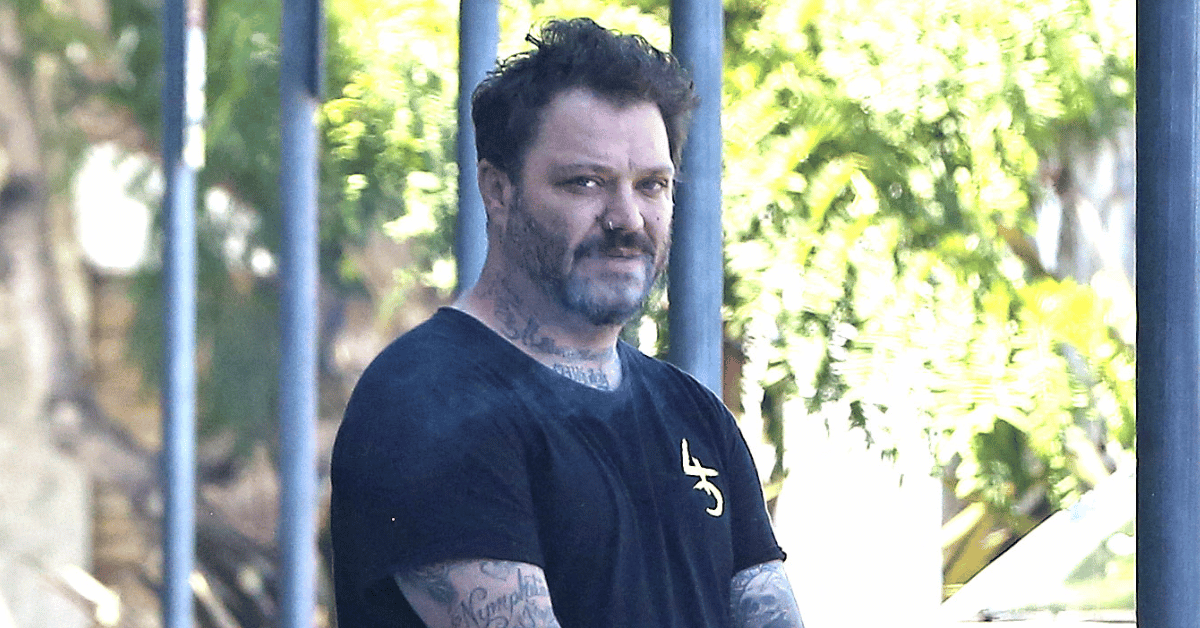 bam margera