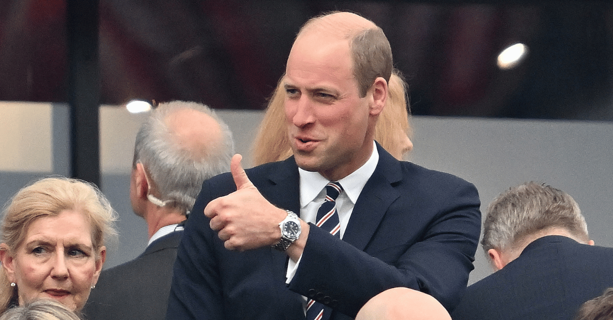 prince william booed by pro palestinian protestors in ireland