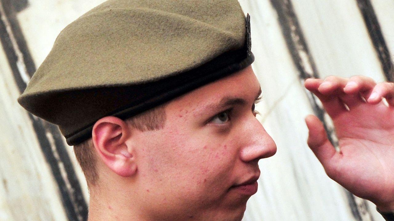 A photo of Yair Netanyahu