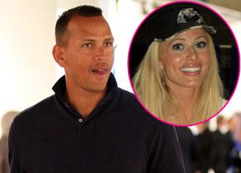 //alex rodriguez girlfriend torrie wilson things