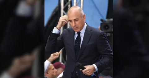 Matt Lauer's marriage ultimatum has revealed his sweetheart's frustration as she awaits his long-delayed proposal.