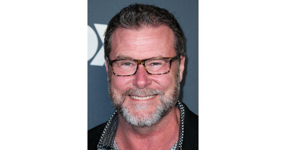 dean mcdermott