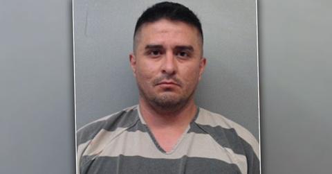 Serial Border Control Agent Killed Four People