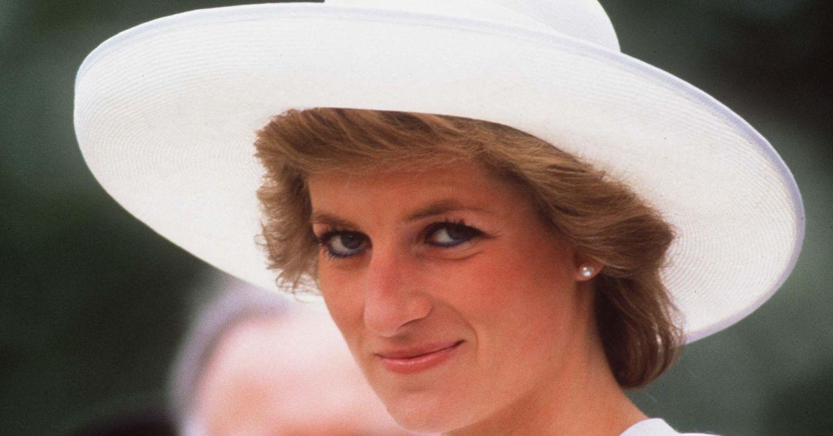 princess diana love letters prince charles camilla