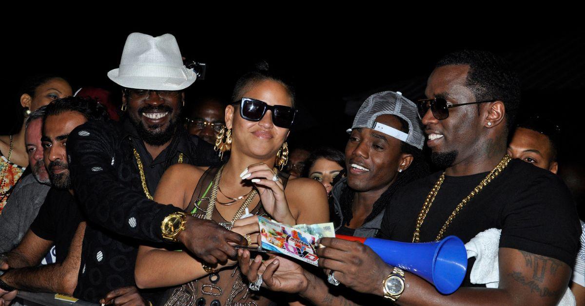 cassie ventura text messages sean diddy combs abuse testimony